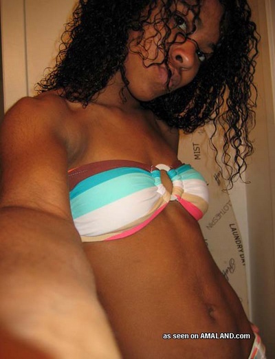 Black Amateur Camwhores Nude Pics Exposed