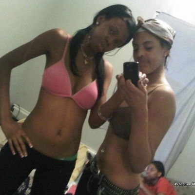 Hot Ebony Chicks Naughty Self Pics