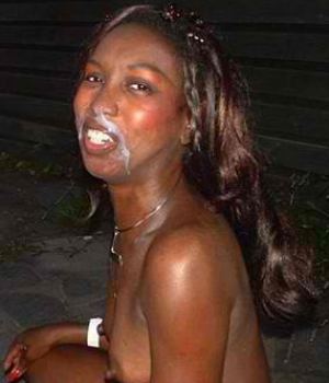 Black Ebony Amateur Facials - Black Porn - Amateur Ebony Girlfriends - Black Celebrity Sextapes
