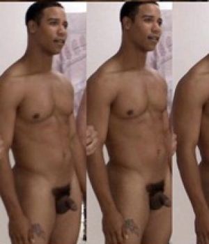 Male Celebrity Porn - Black Male Celebrities